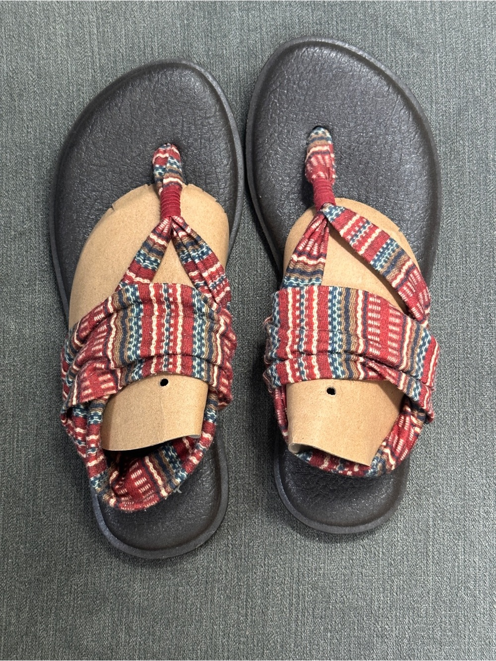 Sanuk Yoga Sling Women’s Sandals